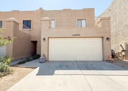 15626 N 29th Way - Photo 1