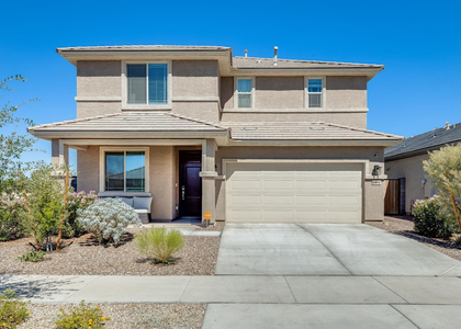 17056 W Red Bird Road - Photo 1