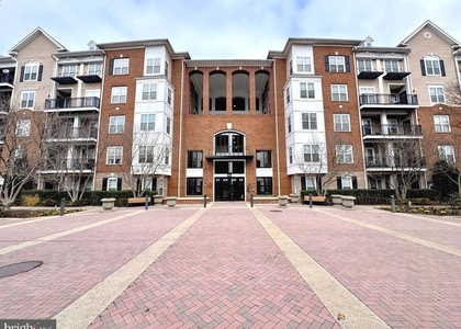 501 Hungerford Drive - Photo 1