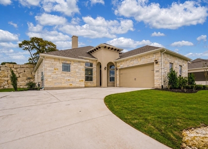 2104 Buffalo Gap Rd - Photo 1