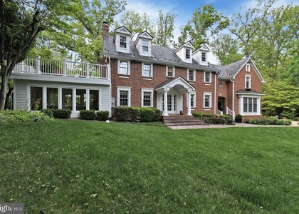 6907 Bradley Boulevard - Photo 1