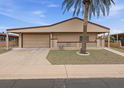 2431 N Higley Road - Photo 1