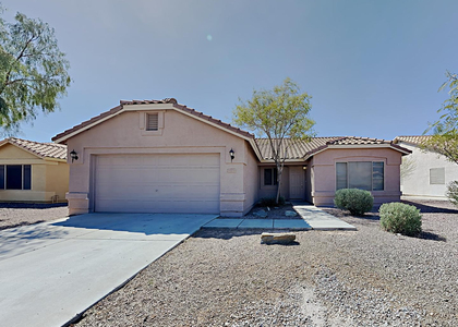 16206 N 137th Drive - Photo 1