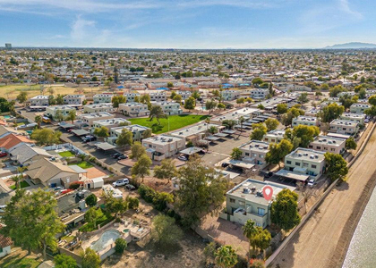 1500 W Rio Salado Parkway - Photo 1