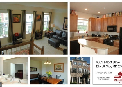 6061 Talbot Drive - Photo 1
