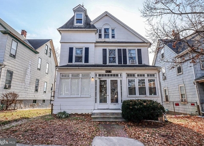 4215 Connecticut Avenue - Photo 1