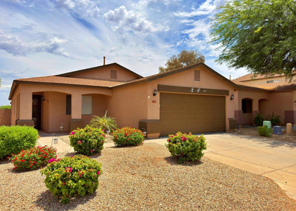 30479 N Bareback Trail - Photo 1