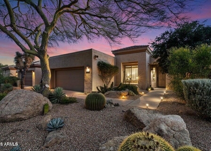 6501 E Shooting Star Way - Photo 1