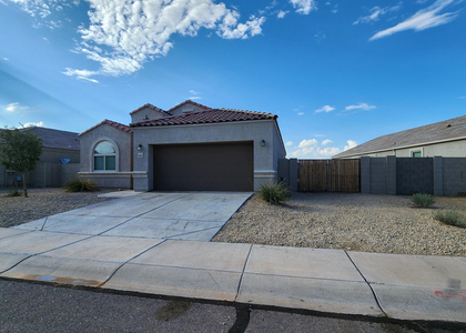 41932 W Manderas Lane - Photo 1