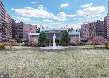 4201 Cathedral Avenue Nw - Photo 1