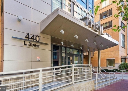 440 L Street Nw - Photo 1