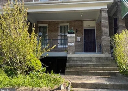 1308 Randolph Street Nw - Photo 1