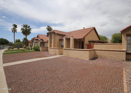 1820 E Secretariat Drive - Photo 1