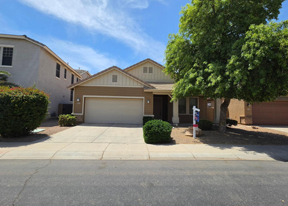 21742 N Bradford Drive - Photo 1