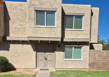 600 S Dobson Road - Photo 1