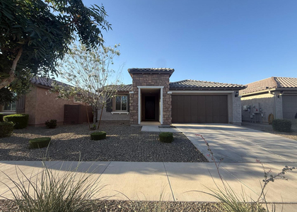 22820 E Marsh Road - Photo 1