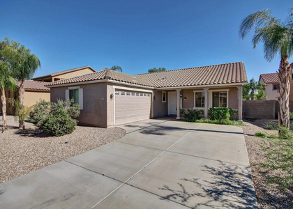21319 E Alyssa Road - Photo 1