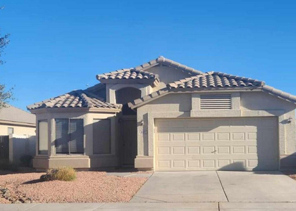 607 N 167th Drive - Photo 1