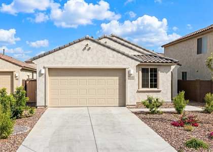 1533 W Sabel Court - Photo 1
