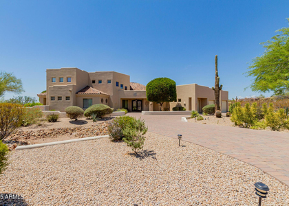 8540 E Mcdowell Road - Photo 1