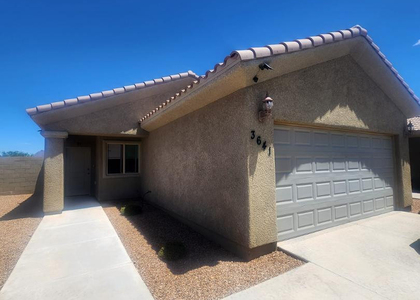 3641 Camino Del Rancho - Photo 1