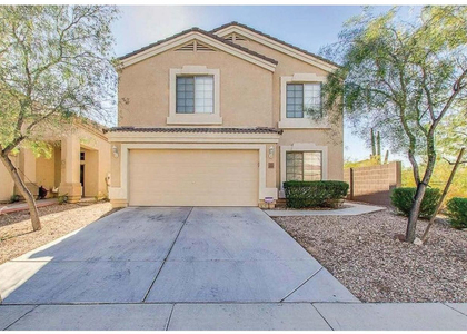23321 W Pima Street - Photo 1
