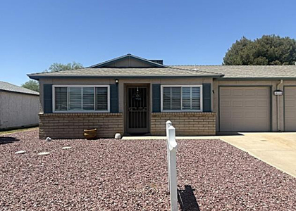 10110 N 97th Drive - Photo 1