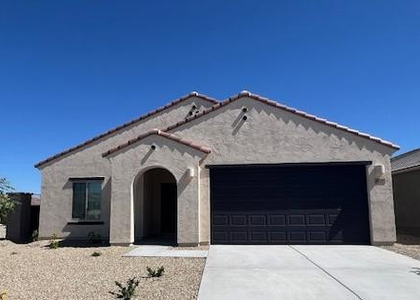 24593 W Verlea Drive - Photo 1