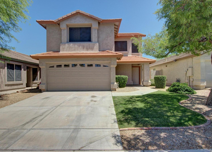4726 E Mossman Road - Photo 1