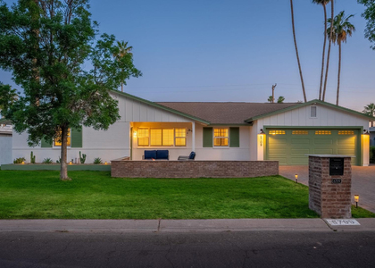 6709 E Monterosa Street - Photo 1