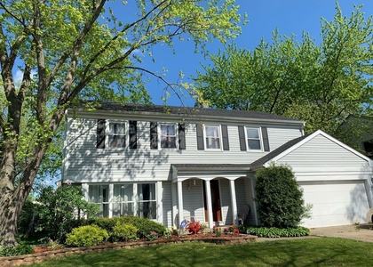 1471 Brandywyn Lane - Photo 1
