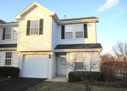 1235 Whispering Hills Drive - Photo 1