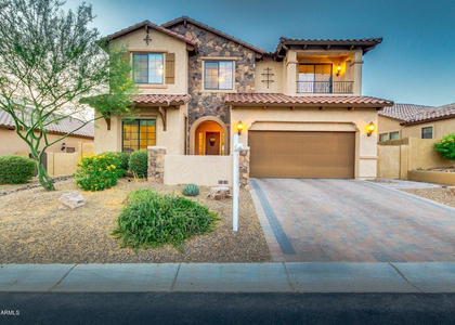 8536 E Kael Street - Photo 1