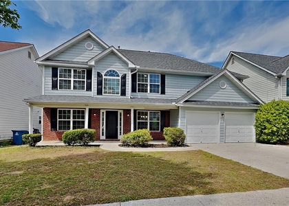 2896 Spence Court - Photo 1