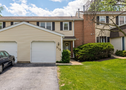 513 Monroe Road - Photo 1