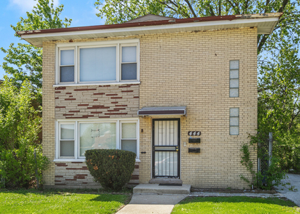 444 Hickory Street - Photo 1