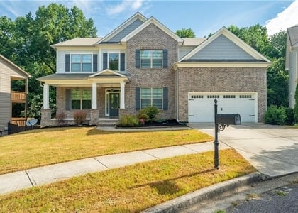 2121 Spring Sound Lane - Photo 1