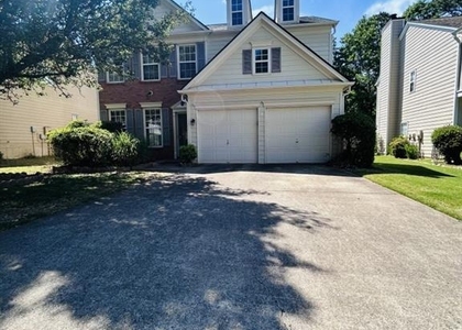 577 Ashland Parkway - Photo 1