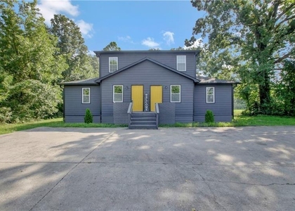 551 Valley Hill Road Se - Photo 1