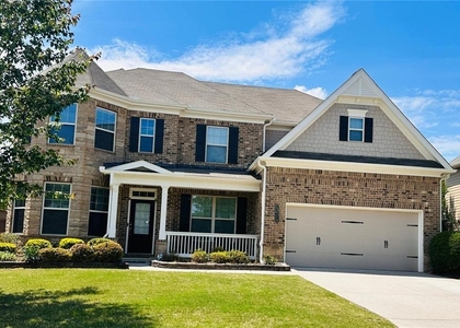4415 Highfield Drive - Photo 1