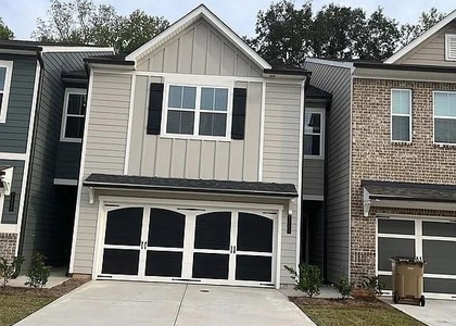 5161 Sidney Square Drive - Photo 1
