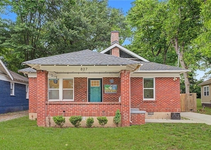 827 Elbert Street Sw - Photo 1