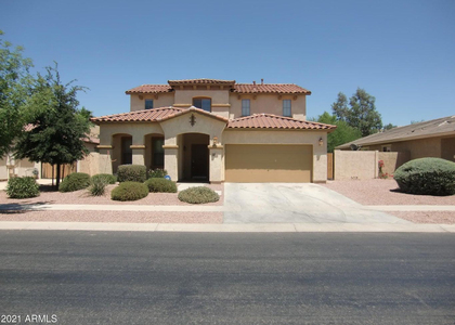 4957 S Stonecreek Boulevard - Photo 1