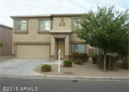 28820 N Spur Drive - Photo 1