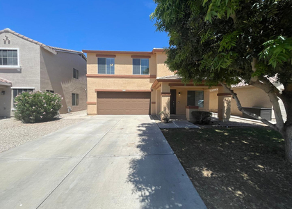 1818 W Desert Seasons Drive - Photo 1