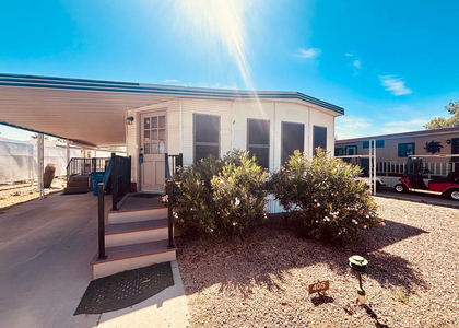 8865 E Baseline Road - Photo 1