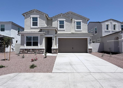 6988 W Buckhorn Trail - Photo 1