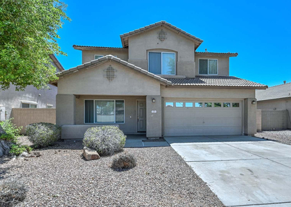 223 S 119th Drive - Photo 1