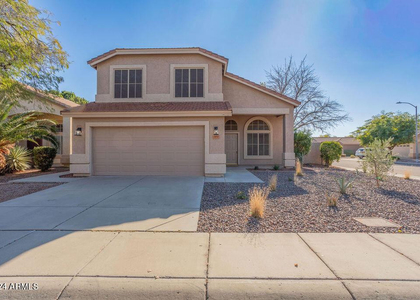 7457 W Melinda Lane - Photo 1