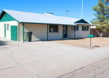 720 E Brenda Drive - Photo 1